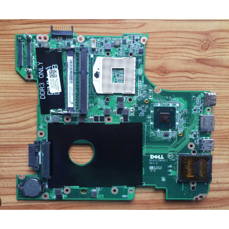 Cụm Dell Inspiron N4010 i5 480 HDD còn main