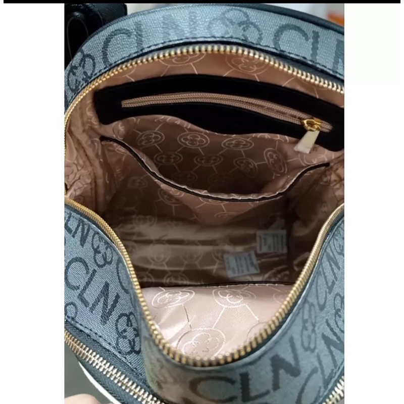 Balô hãng CLN da bền đẹp