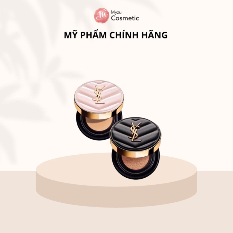 Phấn nước YSL
