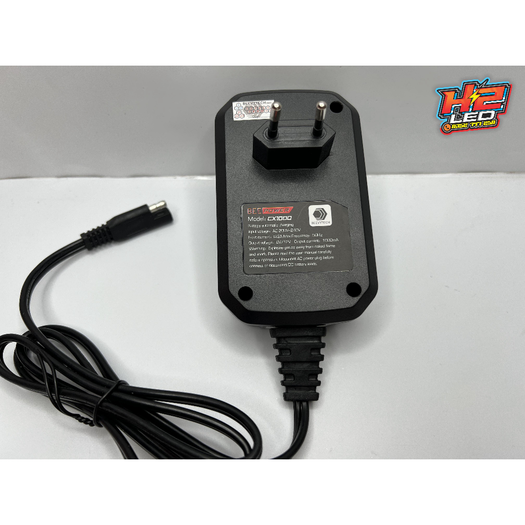 Bộ sạc bình Beepower - Beevytech