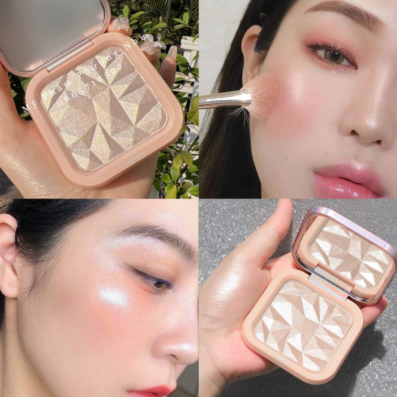 Phấn bắt sáng hightlight Cao cấp