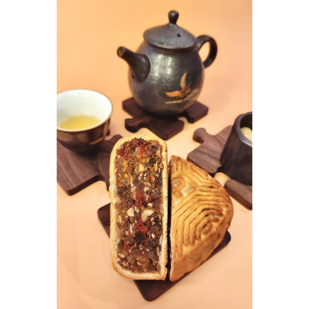 BÁNH NƯỚNG THẬP CẨM - ĐÔNG PHƯƠNG HẢI PHÒNG