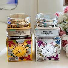 Kem Face DEMEJINE T&T HÀN QUỐC 20gr chính hãng - HANA SHOP