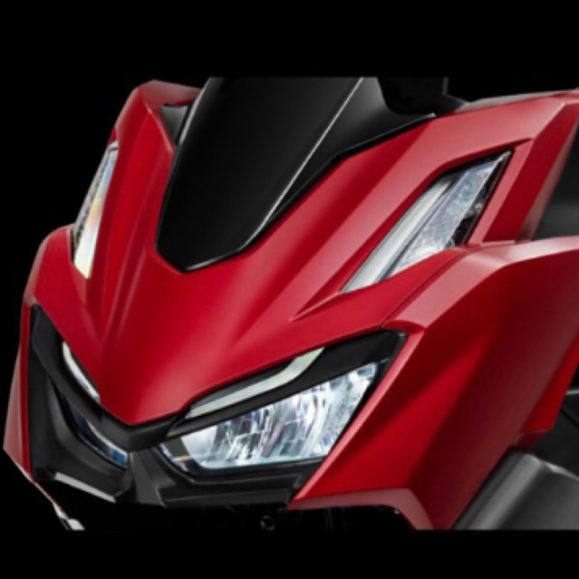 Xe máy Honda VARIO 160cc 2023 Phiên bản Thể Thao - Xám đen bạc