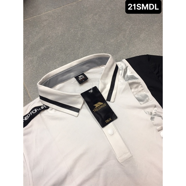 Áo có cổ D.L.X 21SMDL