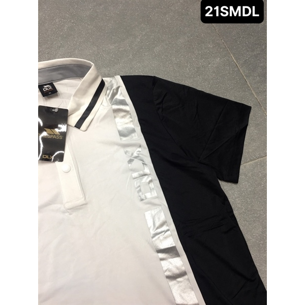 Áo có cổ D.L.X 21SMDL