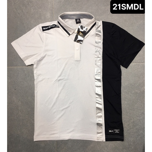 Áo có cổ D.L.X 21SMDL