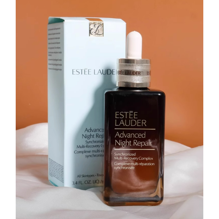 Tinh Chất Phục Hồi Da Ban Đêm Estee Lauder Advance Night Repair 50/100ml