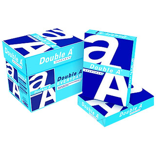 GIẤY DOUBLE A4 70gsm