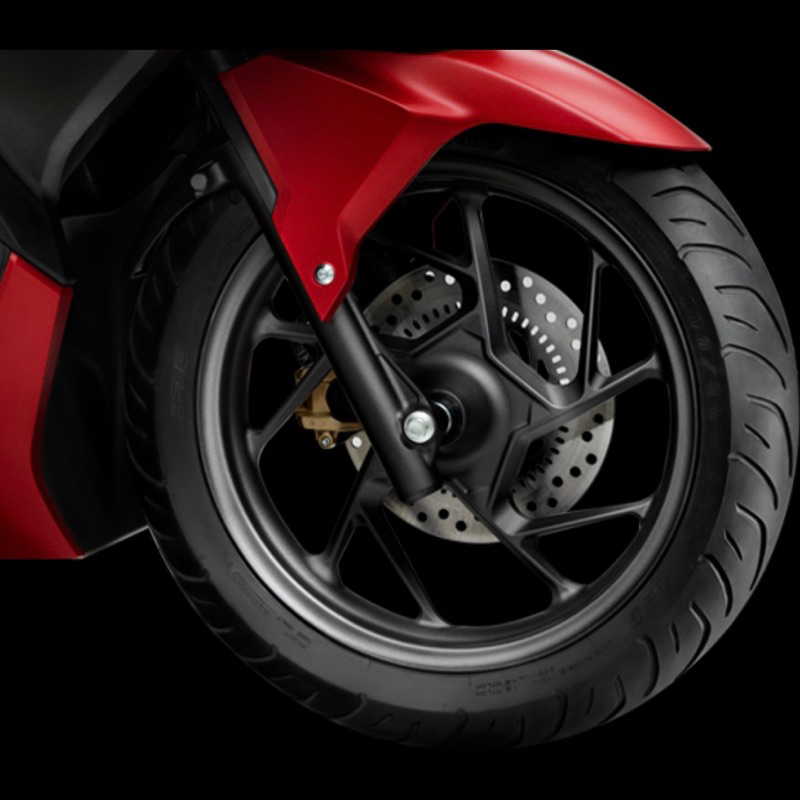 Xe máy Honda VARIO 160cc 2023 Phiên Bản Tiêu chuẩn - Đen bạc