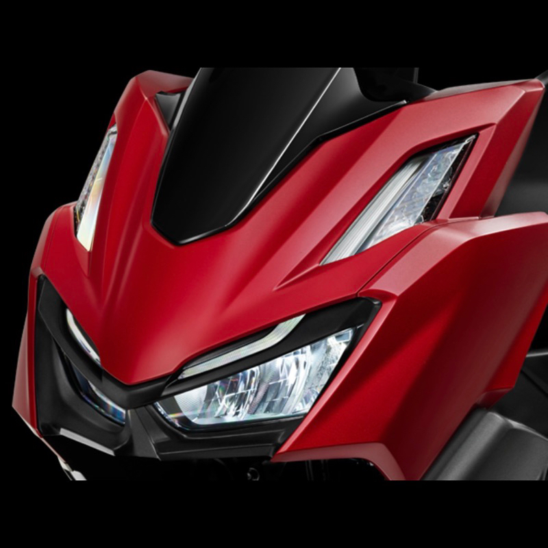 Xe máy Honda VARIO 160cc 2023 Phiên Bản Tiêu chuẩn - Đen bạc
