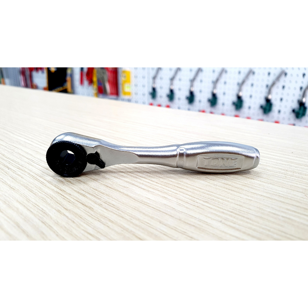 Bộ cần lắc đảo chiều 1/4 inch 22 chi tiết TONE BRS20 Made in Japan