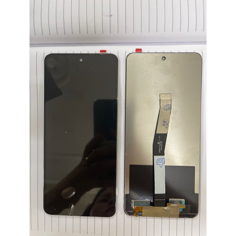 Màn hình full bộ Redmi note 9s / Note 9pro