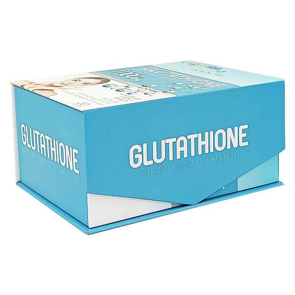 Viên uống trắng da Glutathione 1000 mg Hộp 30 Viên Chính Hãng