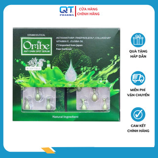 Serum Trắng Sáng Chống Lão Hóa Da Oribe Anti Dark Spot - Giúp Làm Mờ Thâm Nám, Sạm Da Nhanh Chóng Làm Giảm Nếp Nhăn