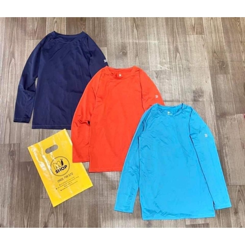 Áo bơi dài tay ALL.IN.MOTION chống nắng