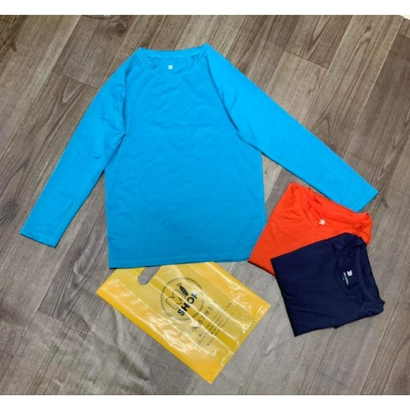 Áo bơi dài tay ALL.IN.MOTION chống nắng