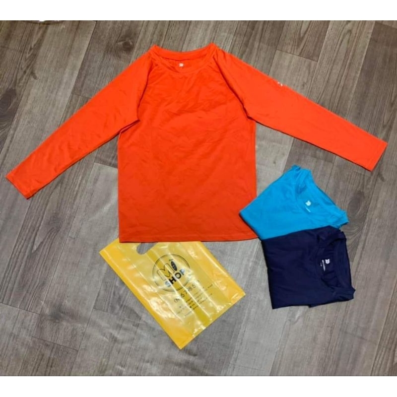 Áo bơi dài tay ALL.IN.MOTION chống nắng