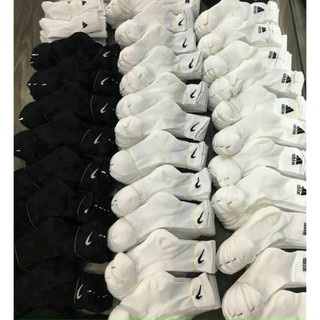 Tất vớ thể thao nam nữ nike , adidas , mizuno giá rẻ chơi bóng đá tennis chạy bộ tập gym cầu lông