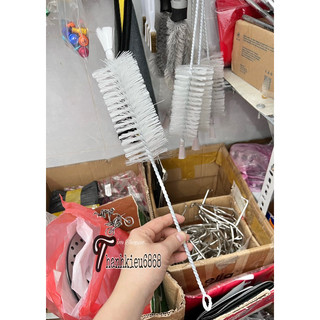 Cọ rửa chà xe máy