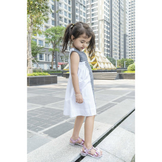 Đầm cao cấp Gygykid