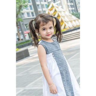 Đầm cao cấp Gygykid