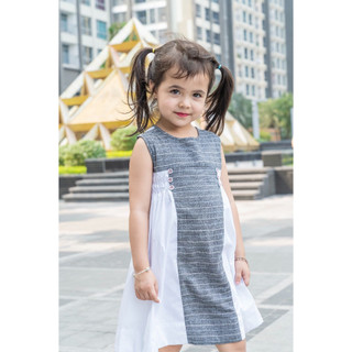 Đầm cao cấp Gygykid