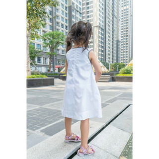 Đầm cao cấp Gygykid