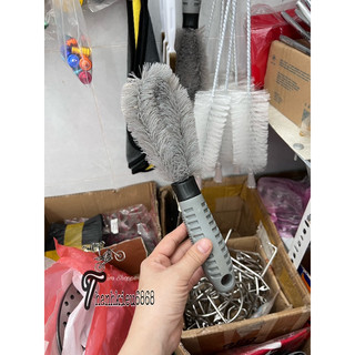 Cọ rửa chà xe máy