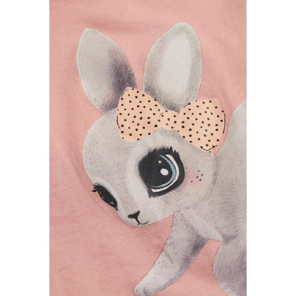 Áo bé gái lớn HM Auth