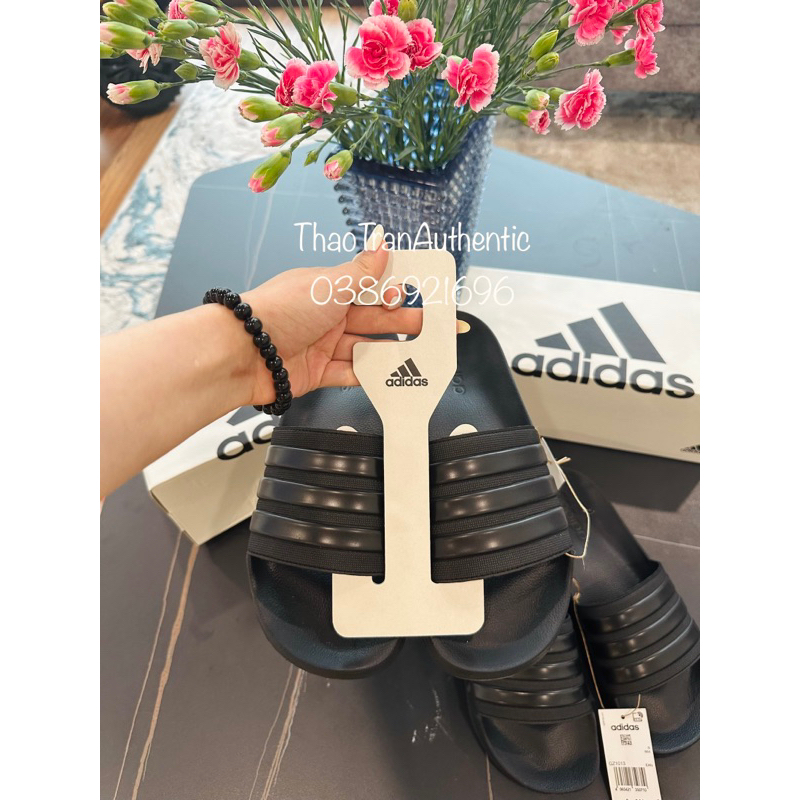 Dép adidas adilettle chống nước GZ1013