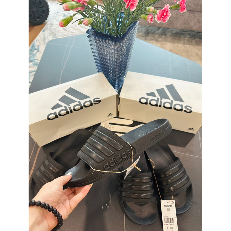Dép adidas adilettle chống nước GZ1013