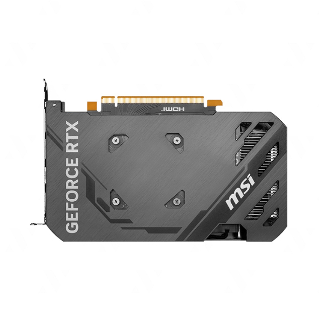 Card Màn Hình MSI GeForce RTX 4060 VENTUS 2X BLACK 8G OC - Hàng Chính Hãng | BigBuy360 - bigbuy360.vn