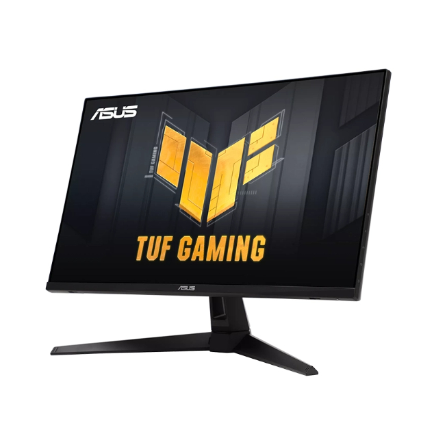 Màn Hình ASUS TUF Gaming VG27AQ3A 27 inch  - Hàng Chính Hãng