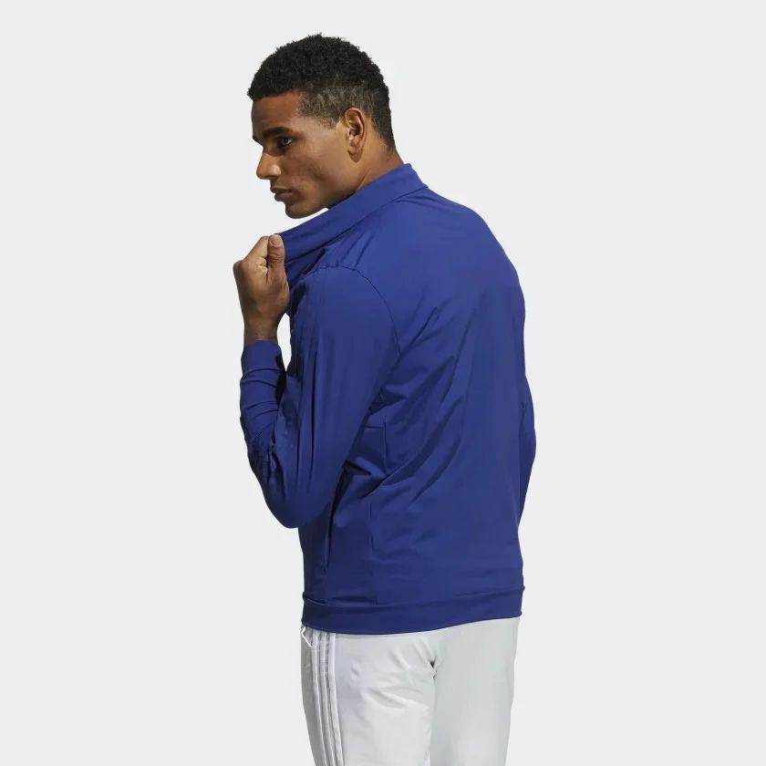 Áo khoác D/\S Primeblue jacket dành cho Nam. Chất vải chắc chắn, co giãn thoải mái. Form ôm người cực chuẩn.