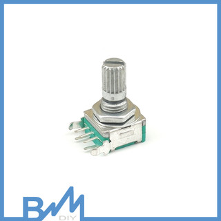 Chiết áp vô cực encoder thay thế volume các dòng mạch XinYi Sini