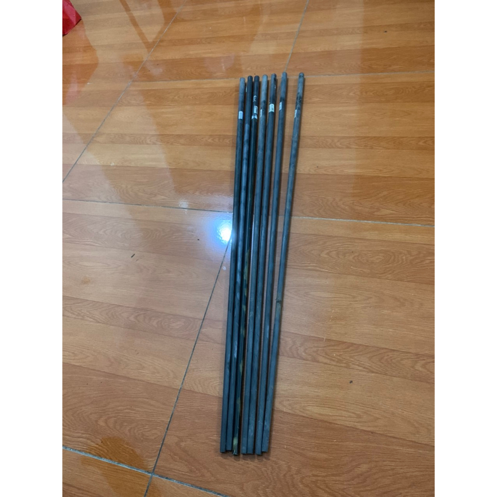 Nan cacbon xoắn 1M1