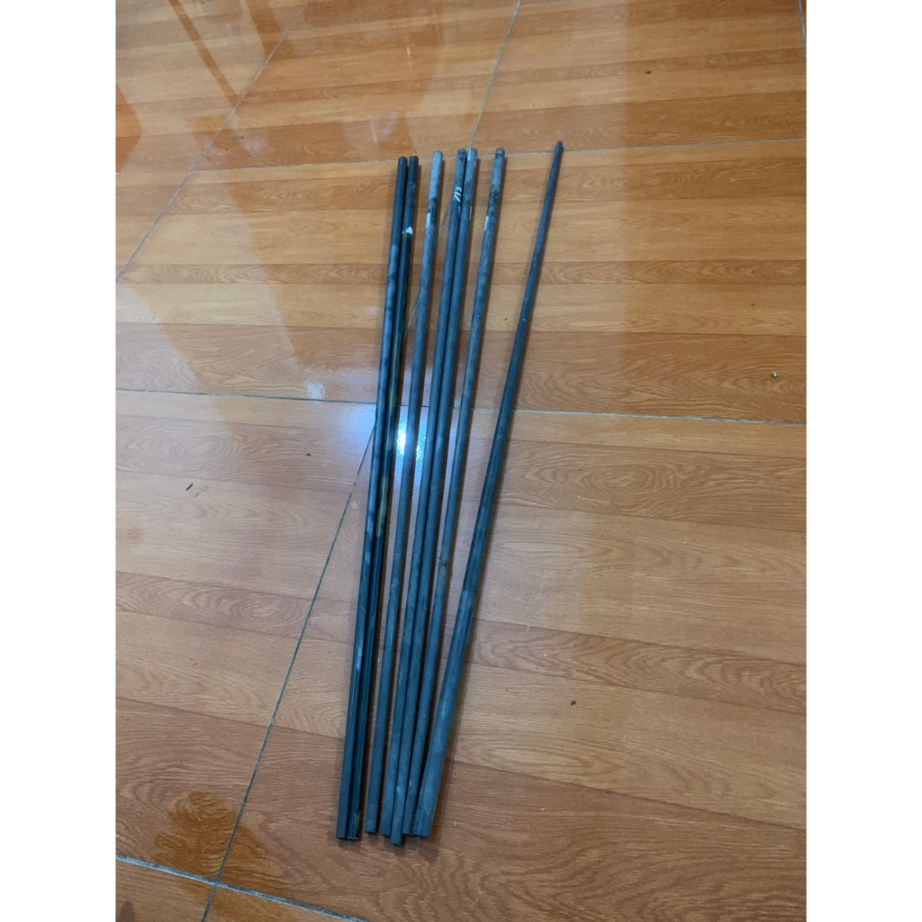 Nan cacbon xoắn 1M1