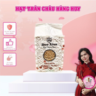 Trân Châu Hàng Huy 3kg Nhiều Màu ( đen đường đen,bạch ngọc , hoàng kim) size 2.2 & 2.5