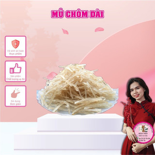 MỦ TRÔM DÀI 1kg-nguyên liệu nấu nước mát