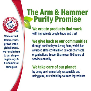 Lăn khử mùi Arm & Hammer Deodorant