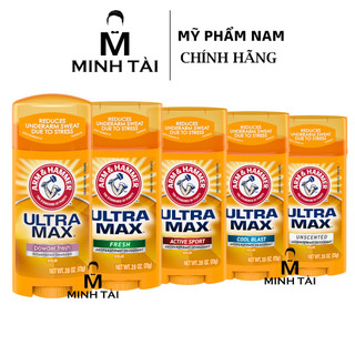 Lăn khử mùi Arm & Hammer Deodorant
