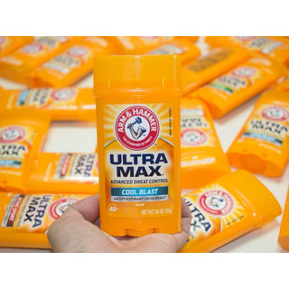 Lăn khử mùi Arm & Hammer Deodorant