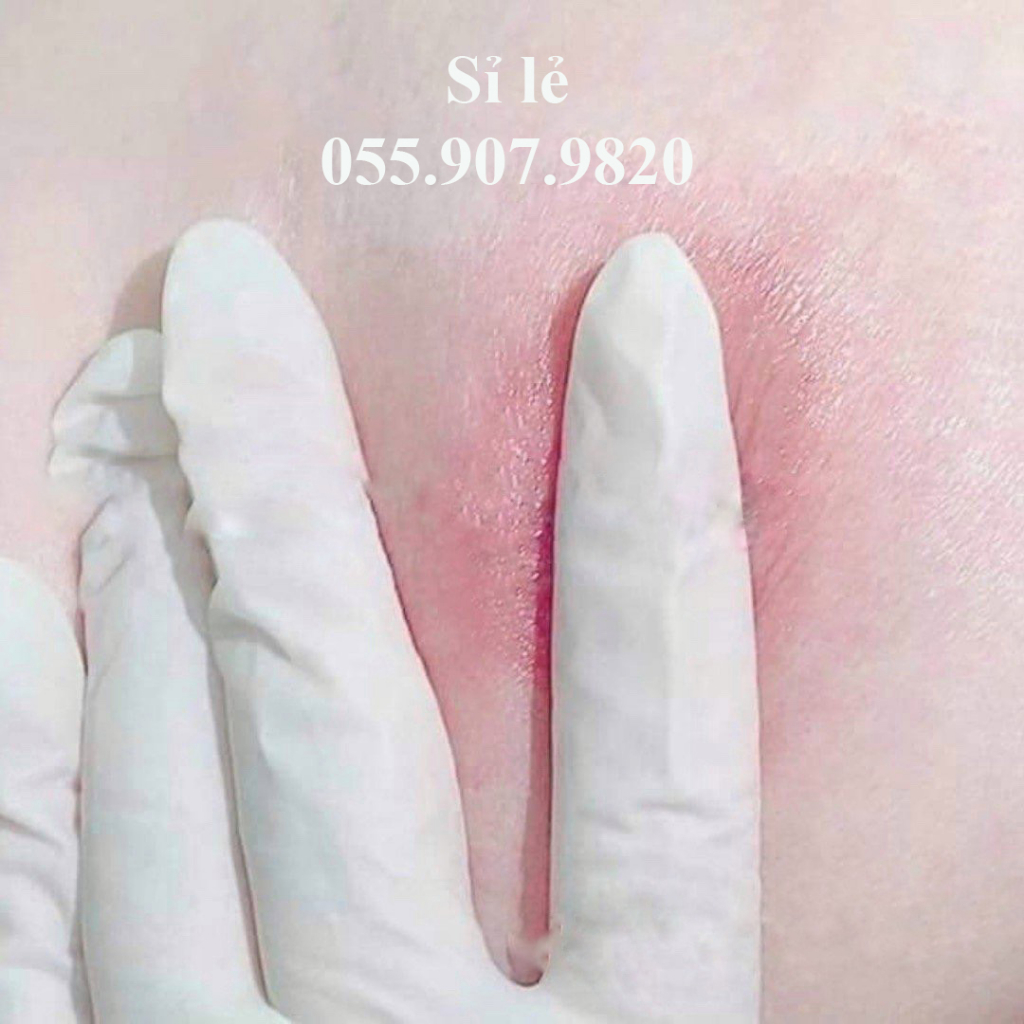 Làm Hồng Nhũ Hoa Lypink X10 - Kem Dưỡng Hồng Vùng Kín Nipple Pink