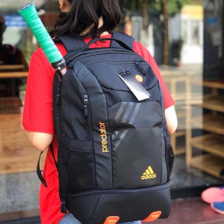Balo laptop đế cam Predator có ngăn để giày