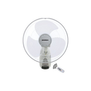  Quạt treo Senko TR1628 kèm remote - 47w 