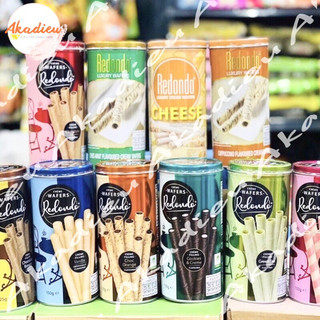 Bánh quế Redondo Thái lan 125-150gr