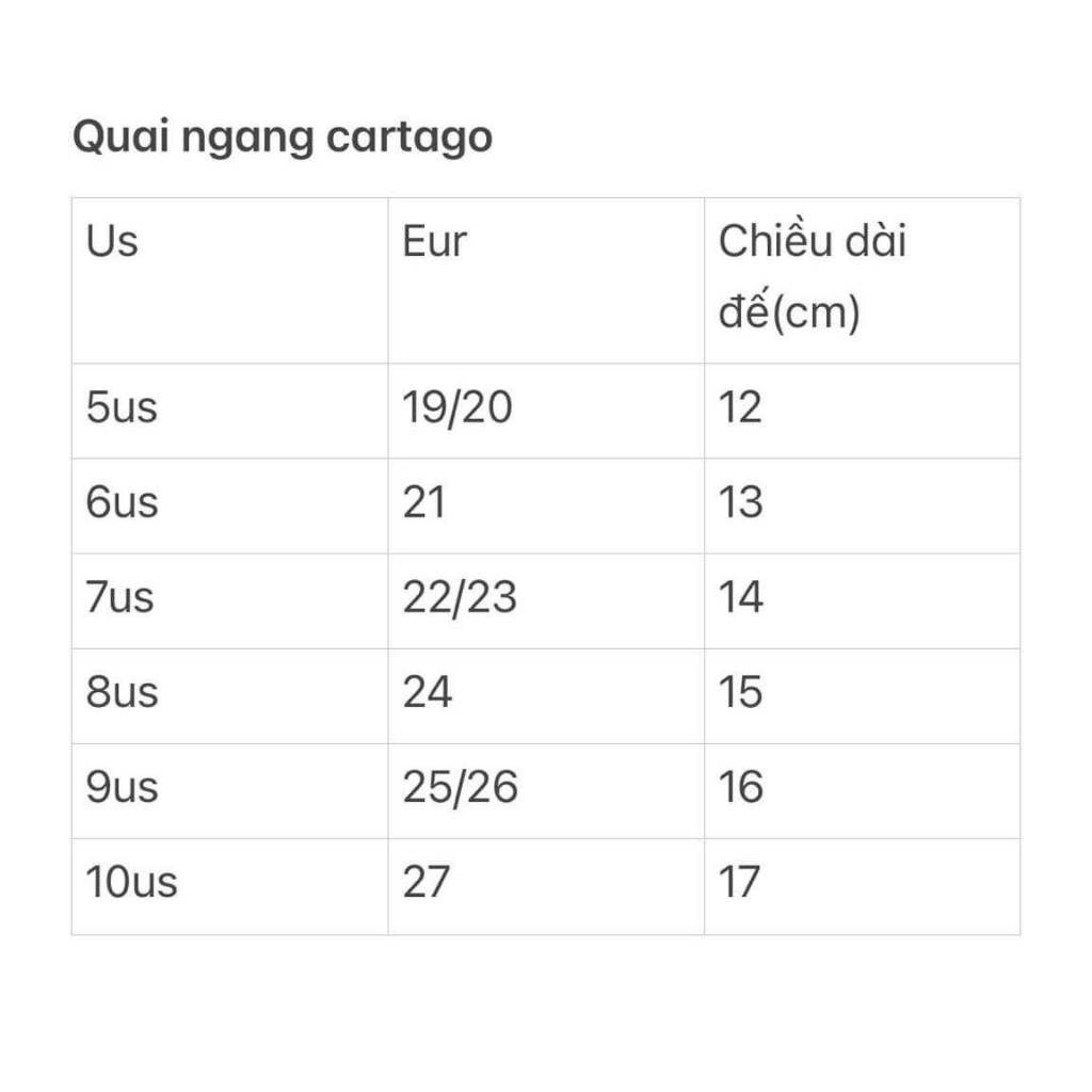 Sandal quai ngang Cartago Grendene bé trai
