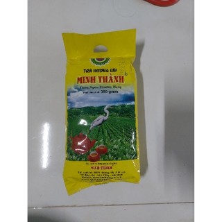 Trà lài Minh Thành gói 350gr