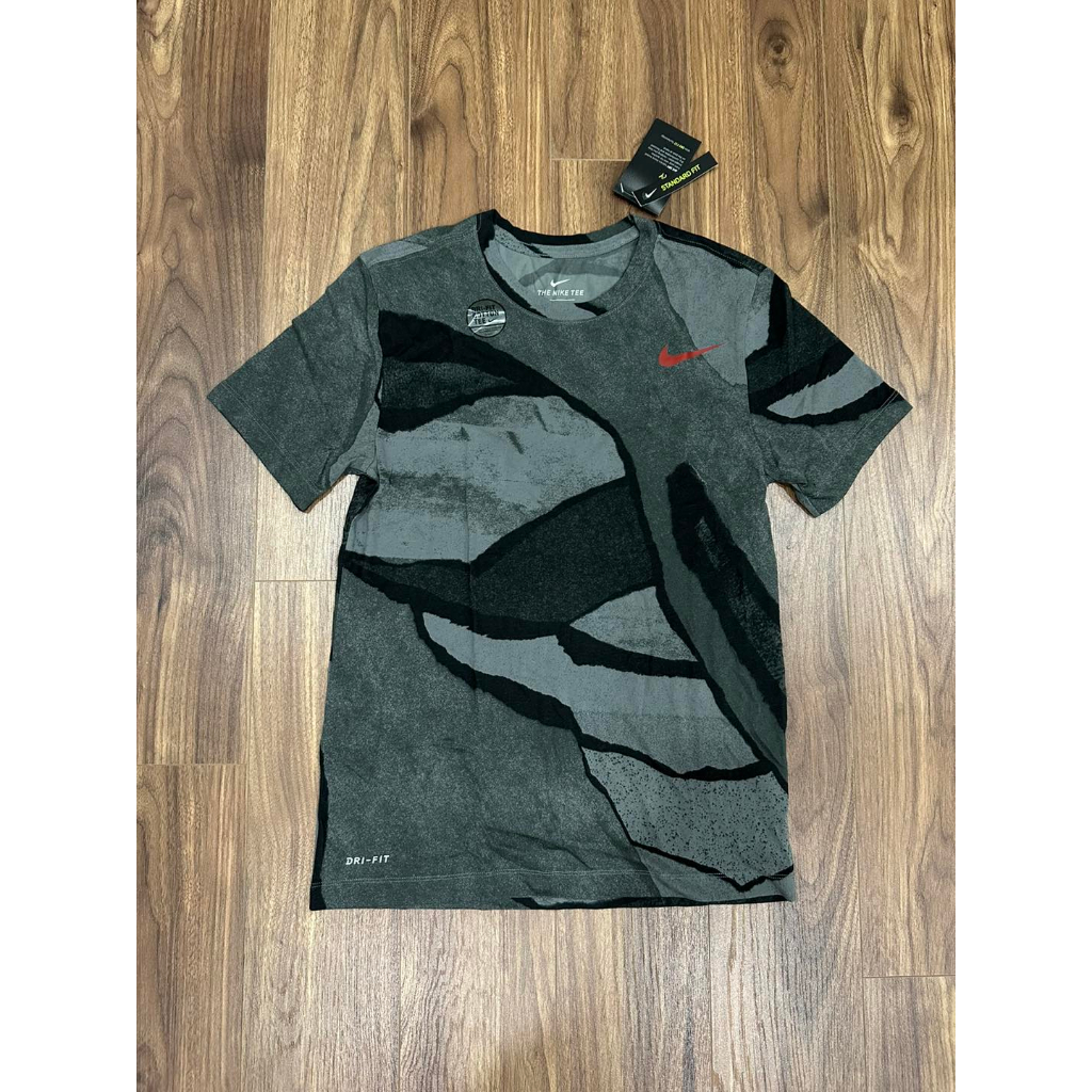 Mã thể thao n,k camo cực đẹp mùa hè